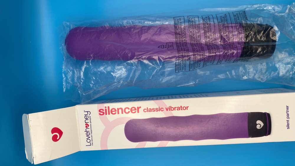 The content of the box