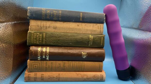 Lovehoney Silencer Whisper Quiet Classic Vibrator