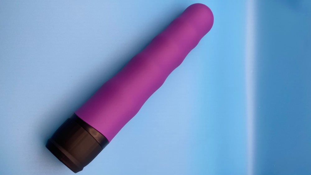 Lovehoney Silencer Whisper Quiet Classic Vibrator