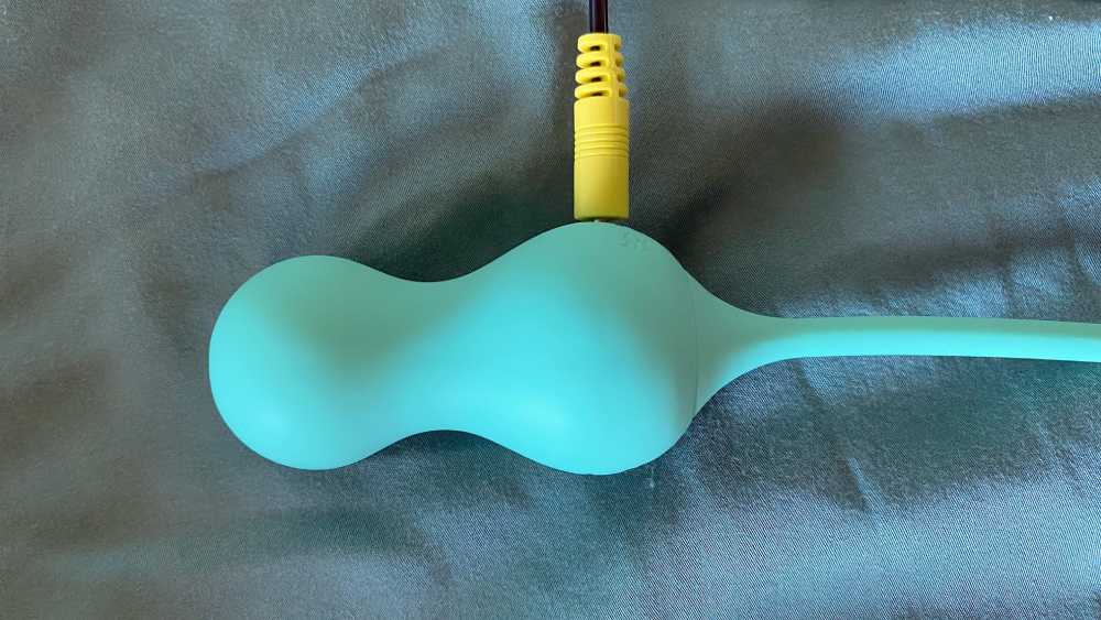 The device charging