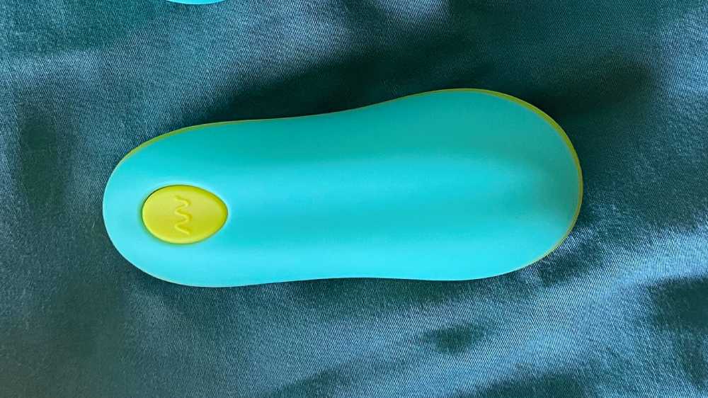 The remote control