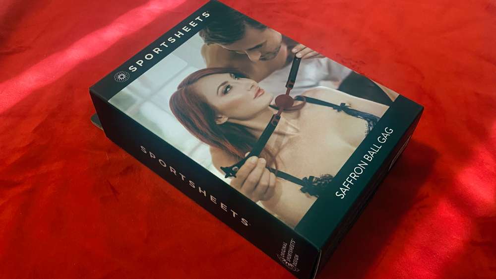 The packaging