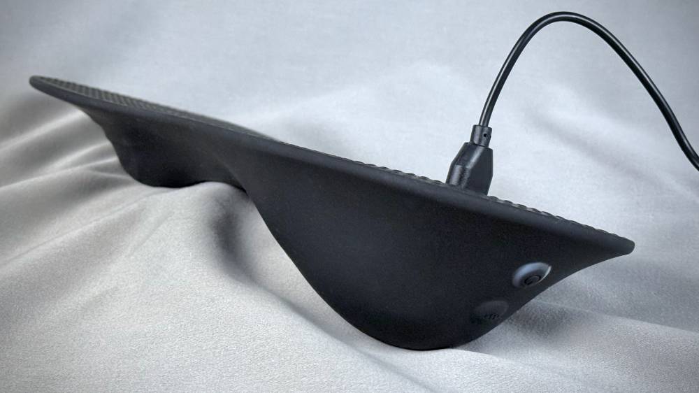 The device charging