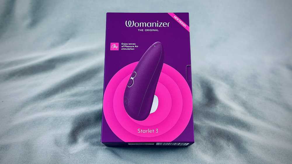 The packaging