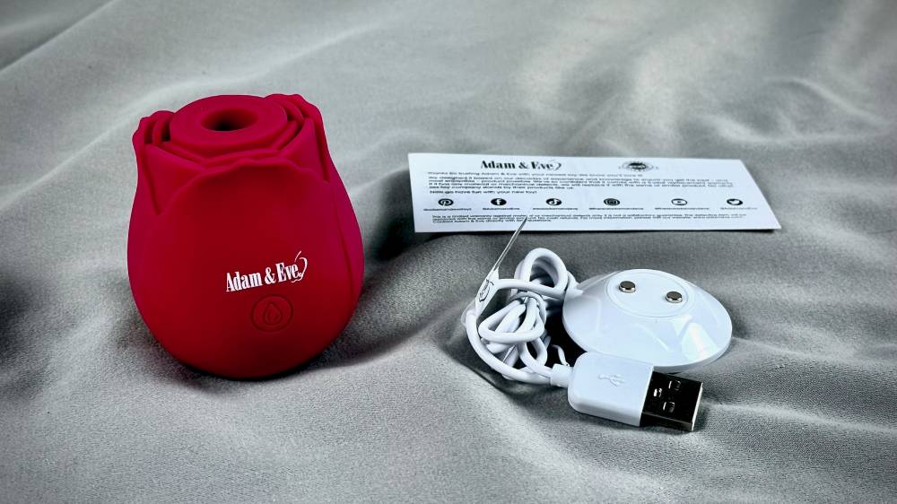 The content of the box