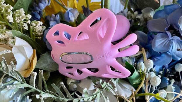 CalExotics Venus Butterfly Vibrator