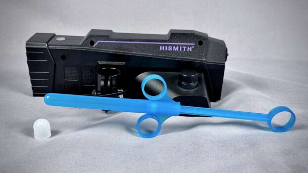 Hismith Automatic Lube Launcher 2.0 Pro