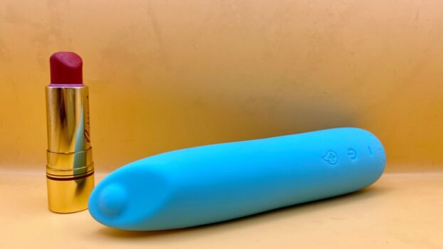 VeDO Boom Warming Mini Vibrator