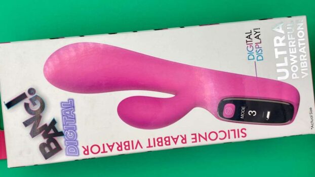 The packaging