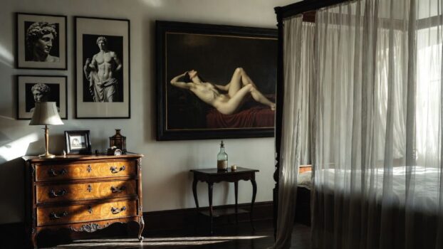 History of sex toys