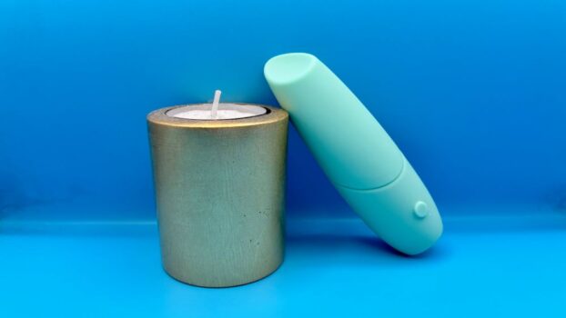 Smile Makers Collection The Whisperer