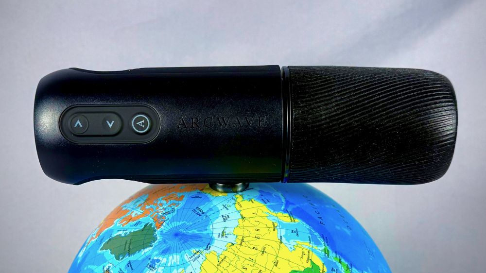 Arcwave Orbit