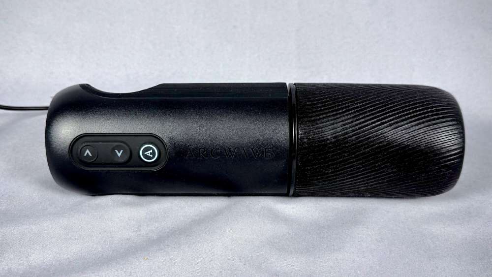 Arcwave Orbit