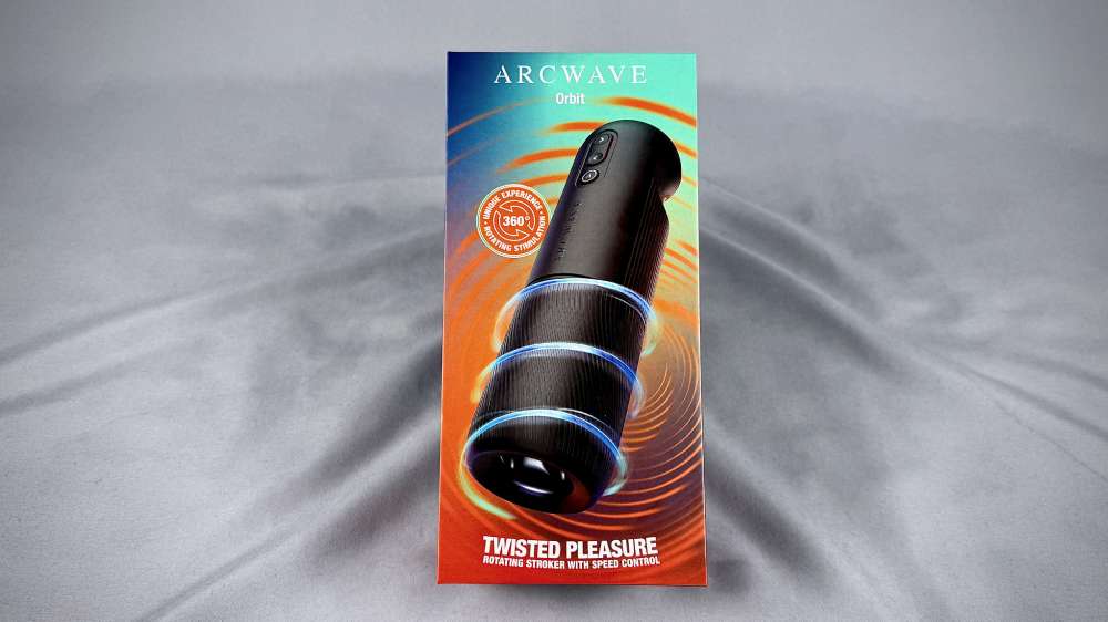 The packaging