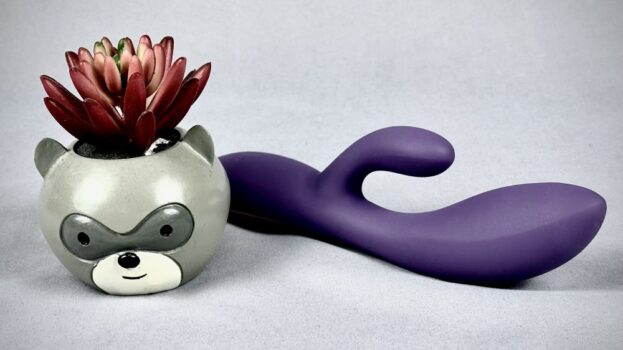 LELO INA Thrust