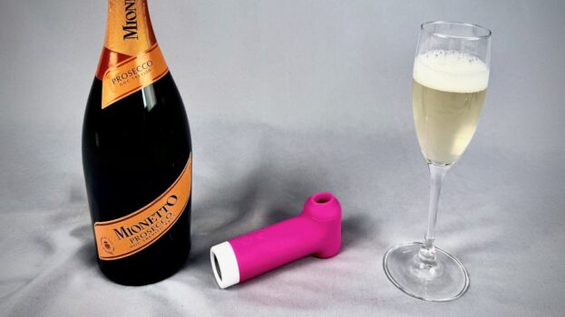 Lovense Fizz