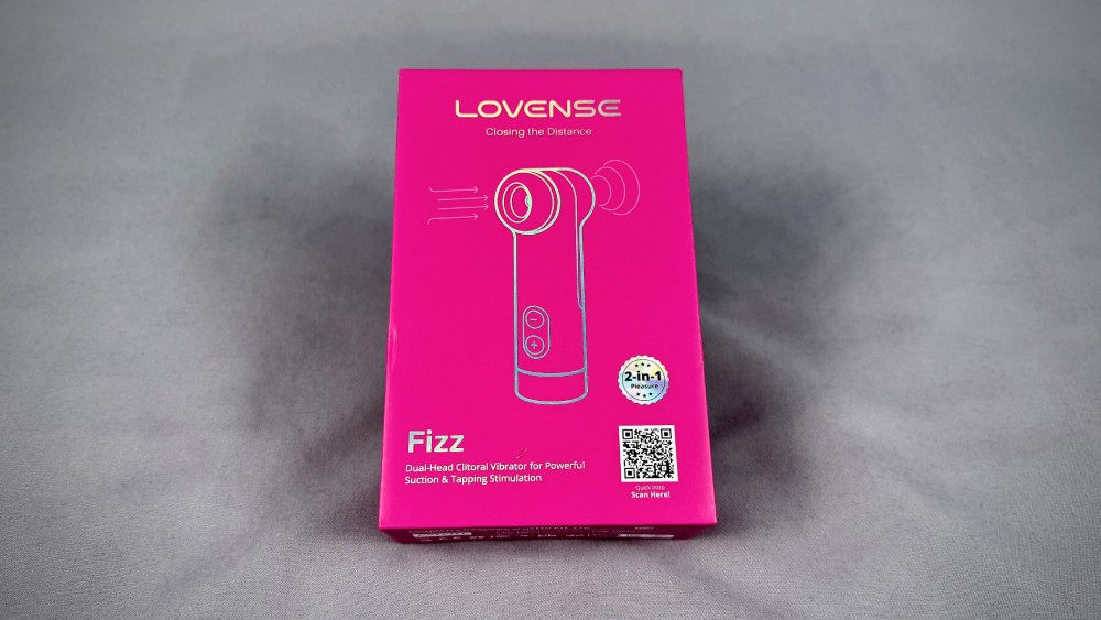 The packaging