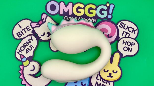 OMGGG! SwirliCorn