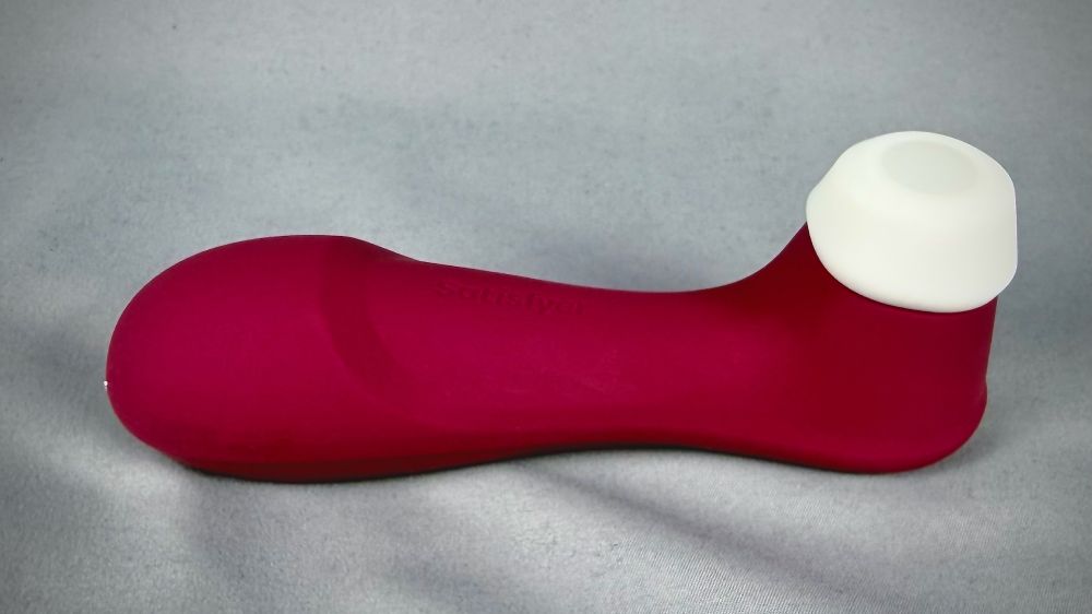 Satisfyer Pro 2 Generation 3