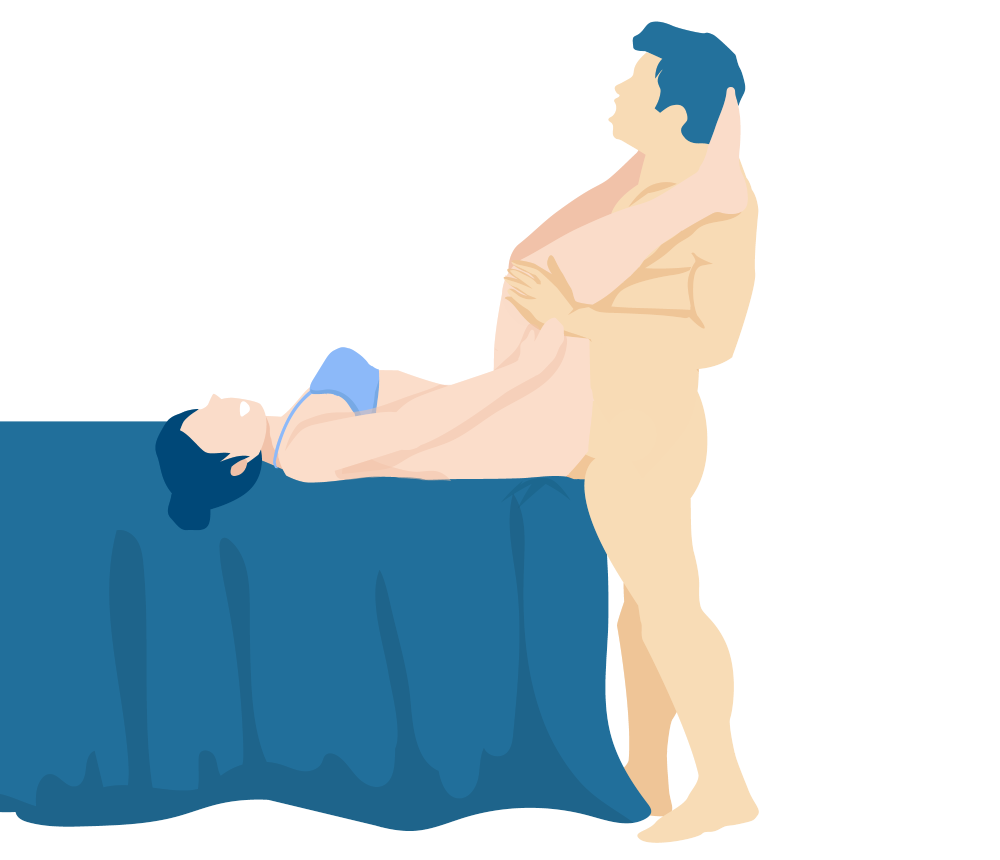 Tabletop position