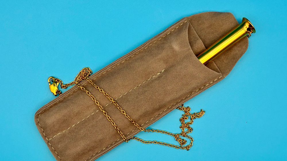 The storage bag