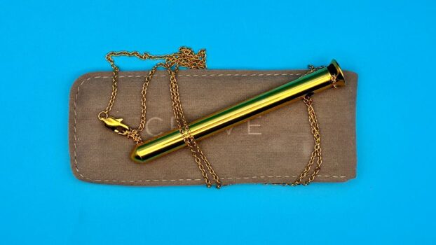 Vesper 2 Necklace Vibe