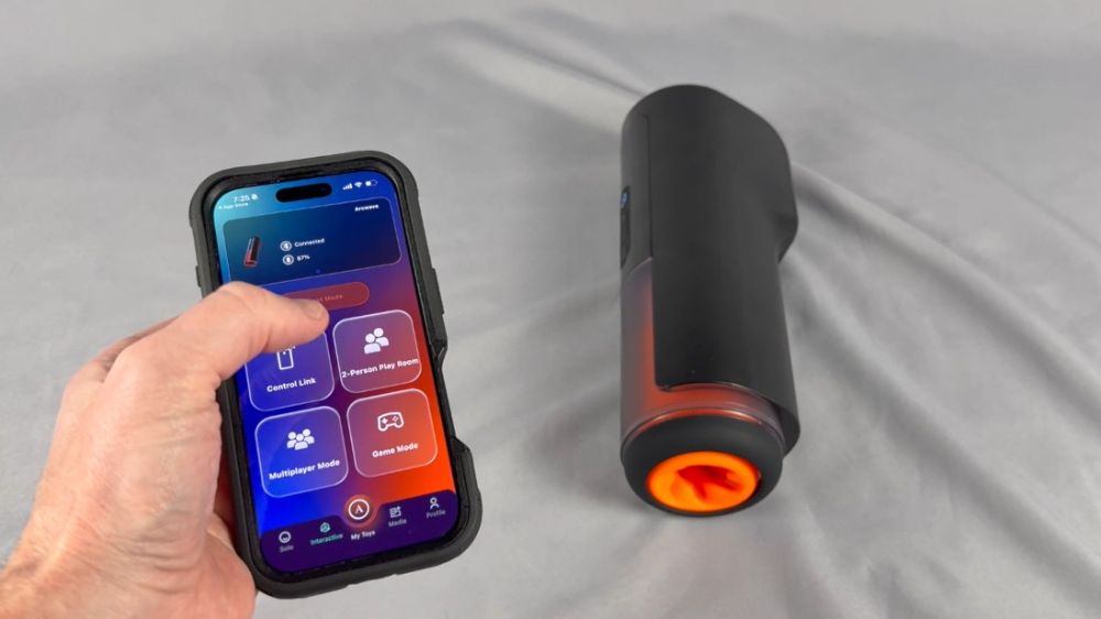 The Koosync App
