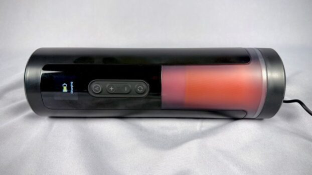 Arcwave Thruster