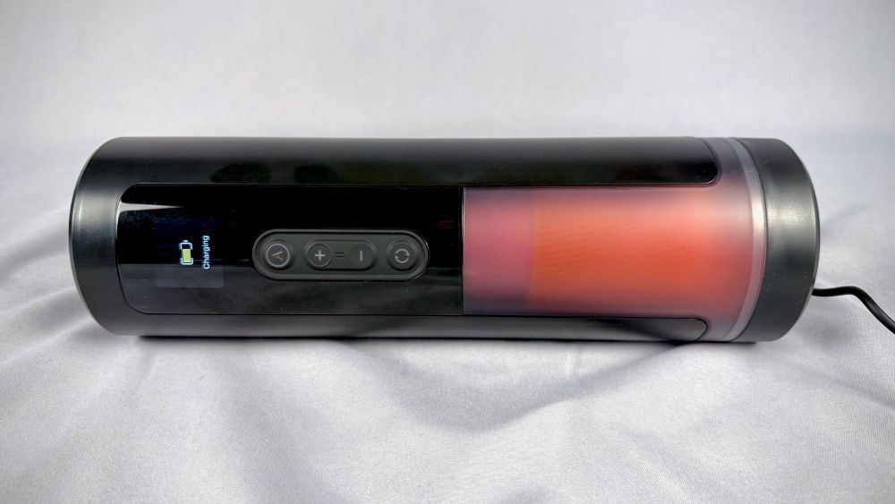 Arcwave Thruster