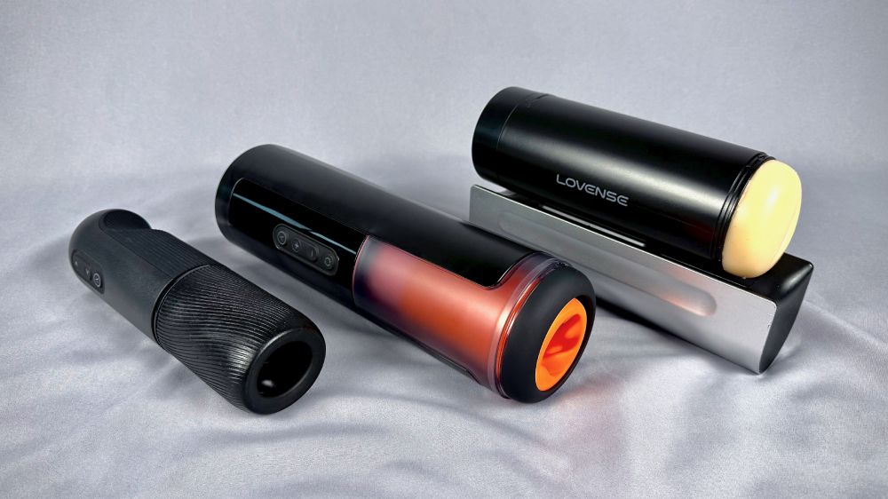 Arcwave Thruster with Solace Pro and Orbit