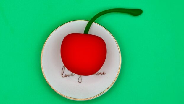 Cherry Emojibator