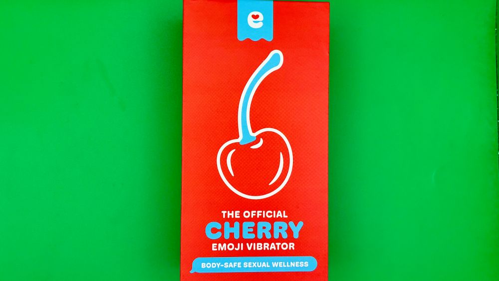 The packaging