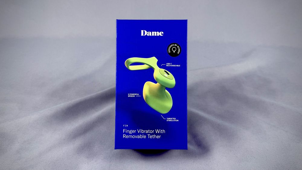 The packaging
