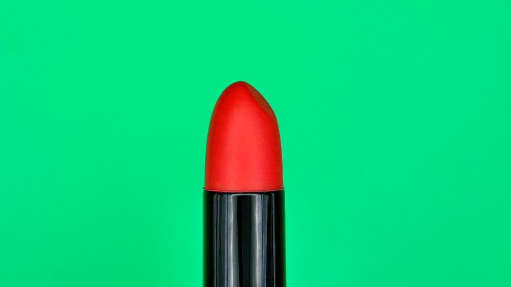 The silicone tip