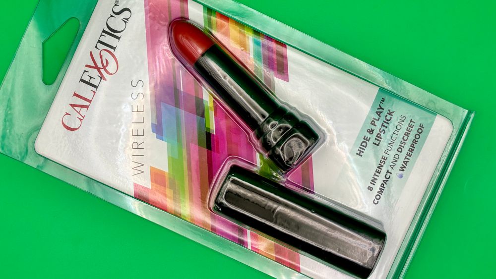 The packaging