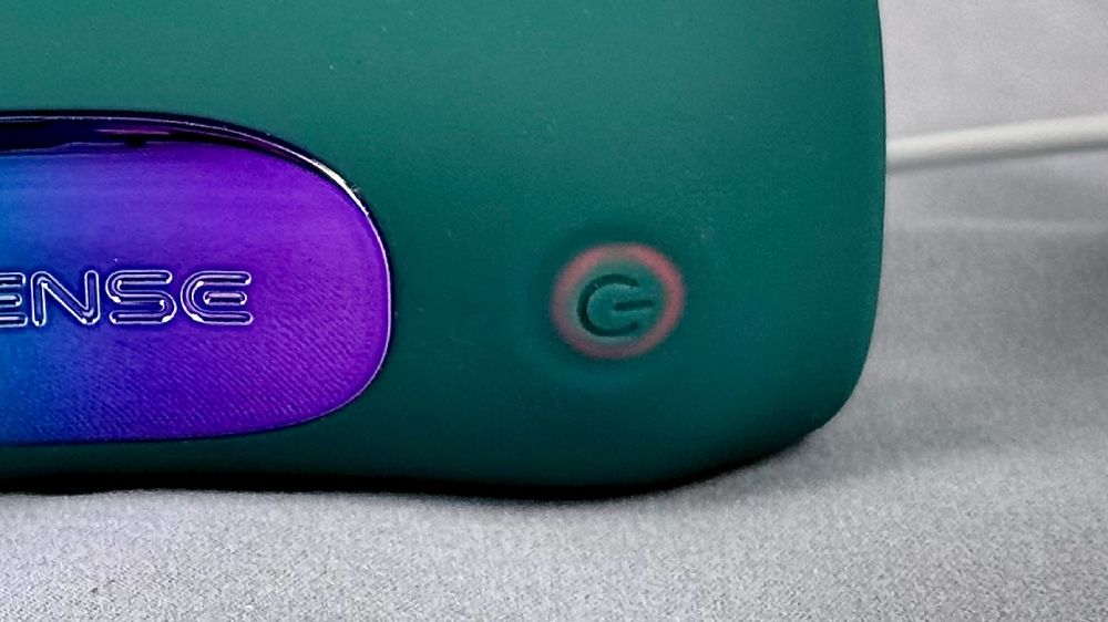 The one-button control interface