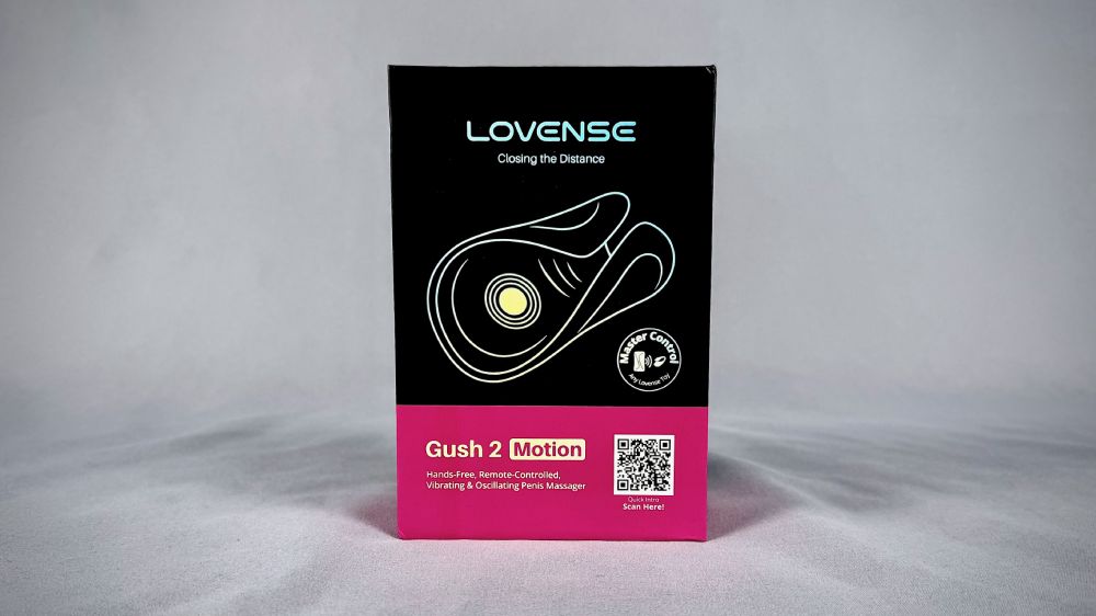The packaging
