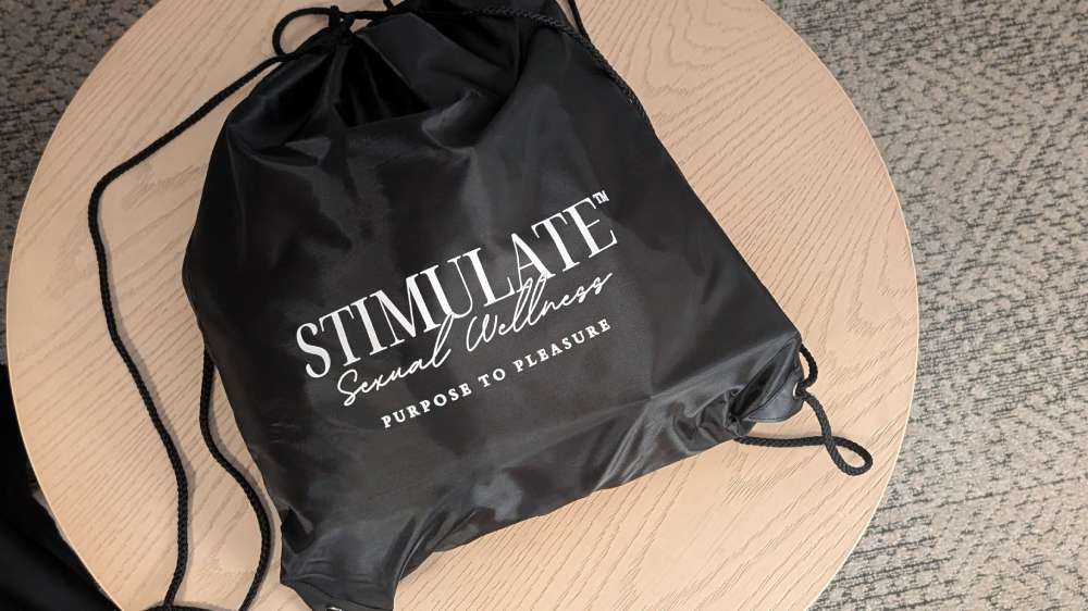 The gift bag