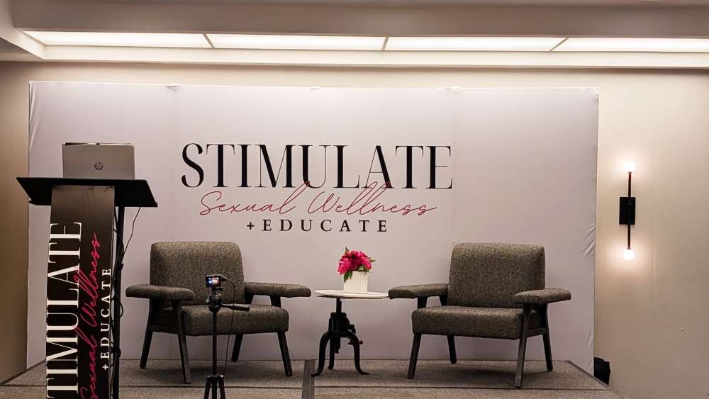 STIMULATE Educational Sessions