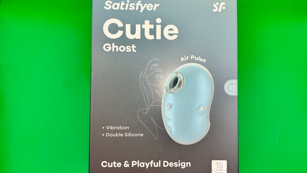 The packaging