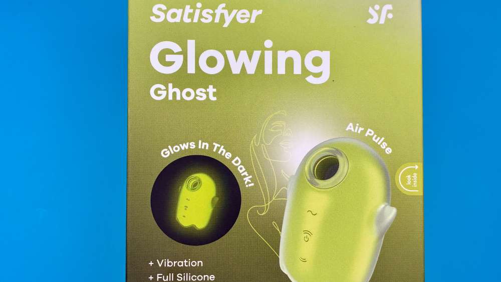 The packaging