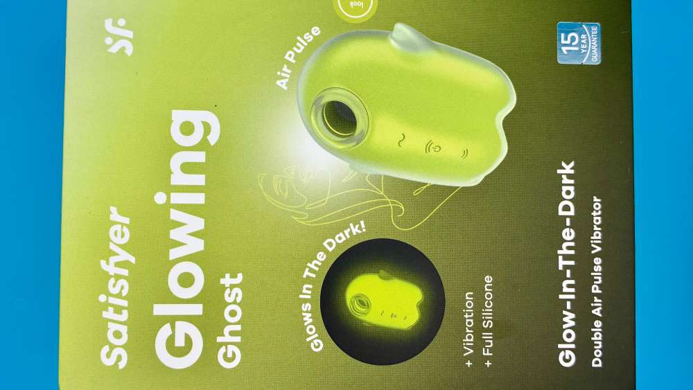 The packaging