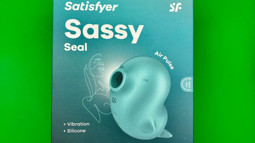 The packaging