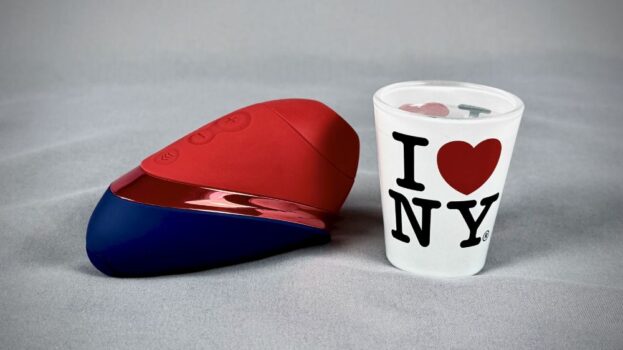 Womanizer Next Liberty