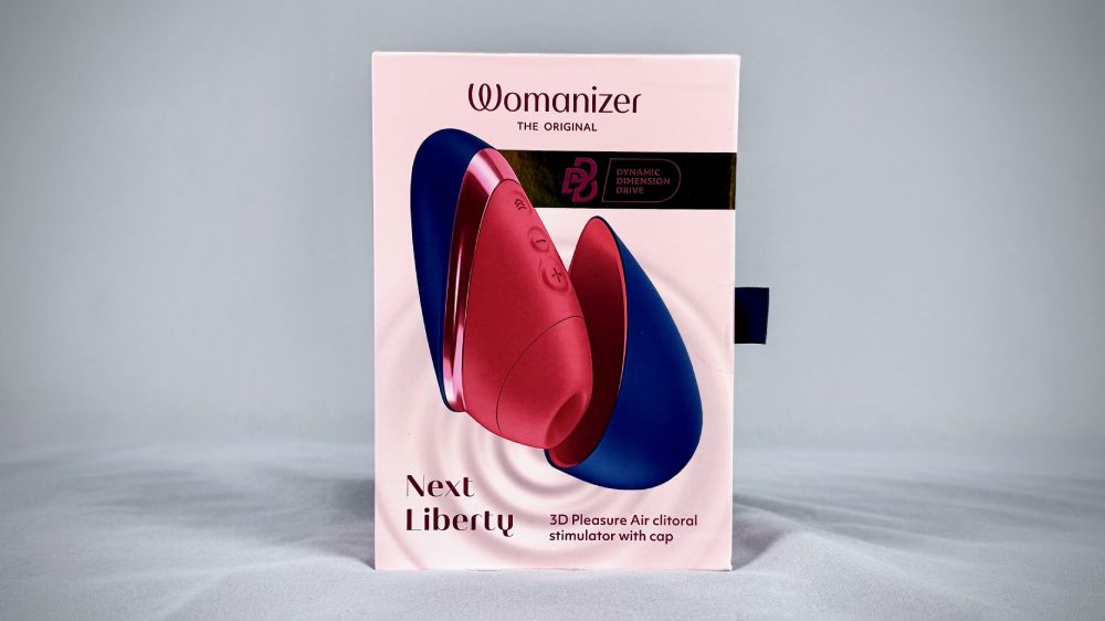 The packaging