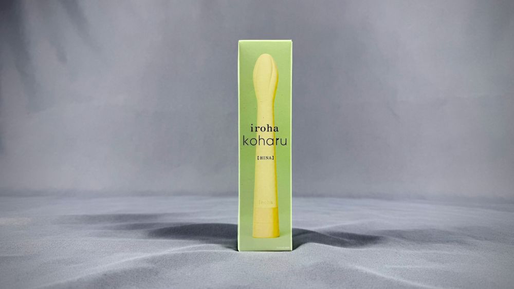 The packaging