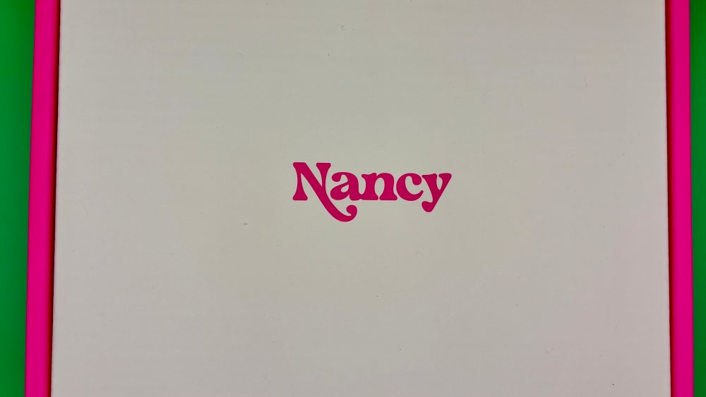 The packaging