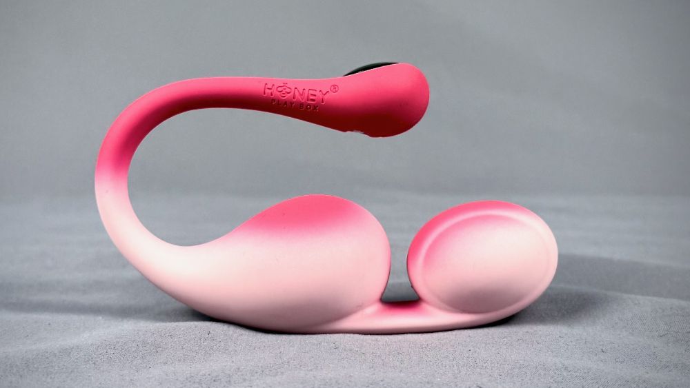 Honey Play Box VIBROSA