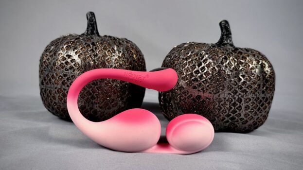 Honey Play Box VIBROSA