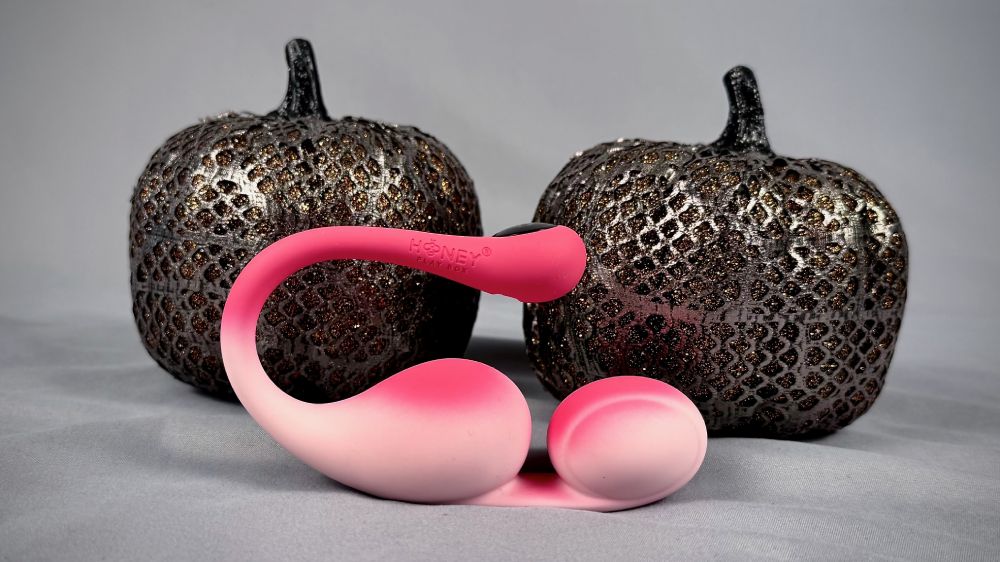 Honey Play Box VIBROSA